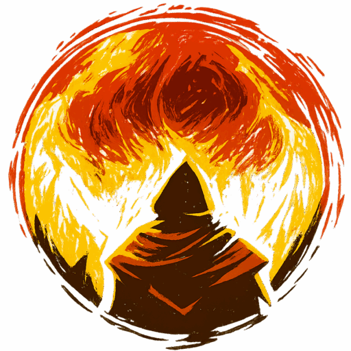 Mage Noir – le cercle