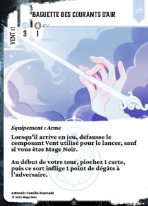 Baguette des courants d air fr