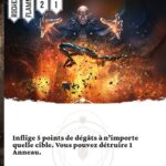 Brulure de magma fr