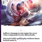 Callback to present en