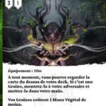 Cornes de druide fr