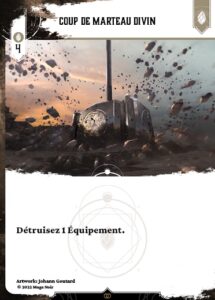 Coup de marteau divin fr