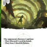 Ephemeral brambles en