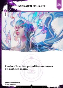 Inspiration brillante fr