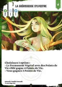 La guerisseuse sylvestre fr