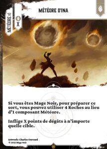 Meteore d ina fr