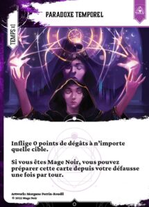 Paradoxe temporel fr