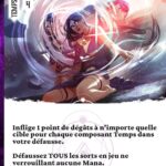 Rappel au present fr