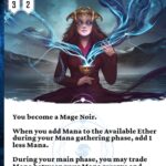 Ritual of melange en