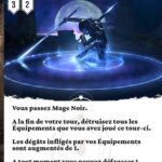 Rituel du guerrier mage fr