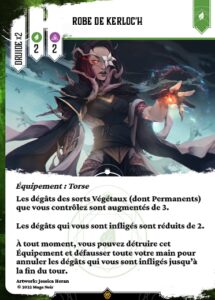 Robe de kerloch fr
