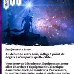 Sceptre galactique fr