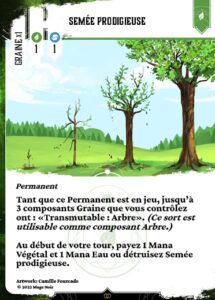 Semee prodigieuse fr