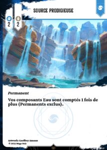 Source prodigieuse fr