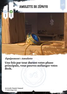 Amulette du zephyr fr