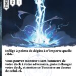 Appel de la foudre fr