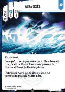 Aura gelee fr