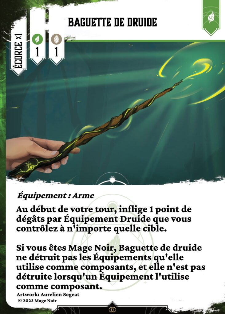 Baguette de druide fr