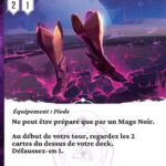 Bottes galactiques fr