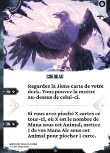 Corbeau fr