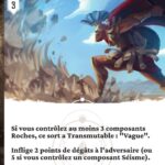 Déferlement de roches fr