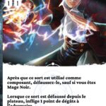 Etincelle de flamme fr