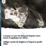 Etincelle statique fr