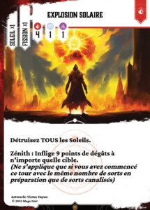 Explosion solaire fr
