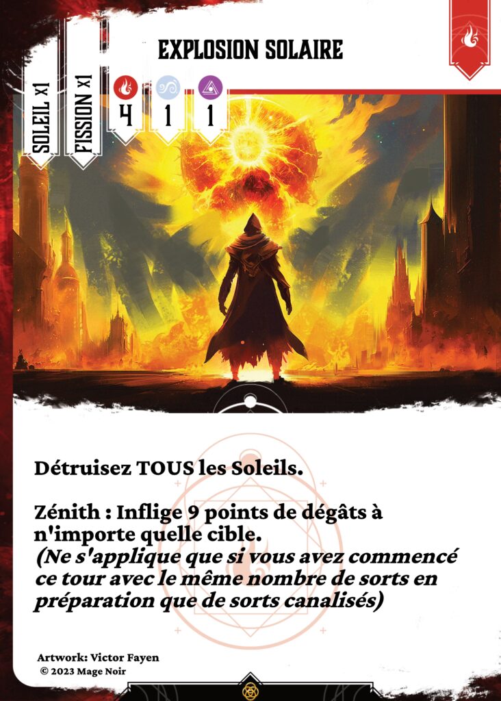 Explosion solaire fr