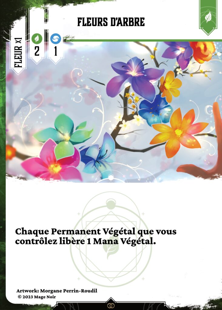 Fleurs d arbre fr