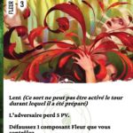 Floraison letale fr