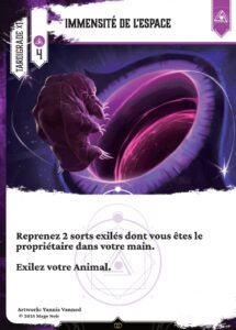 Immensite de l espace fr