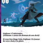 Infiltration temporelle fr