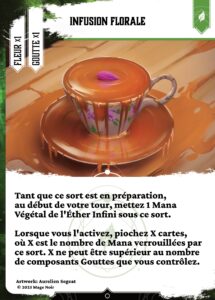 Infusion florale fr