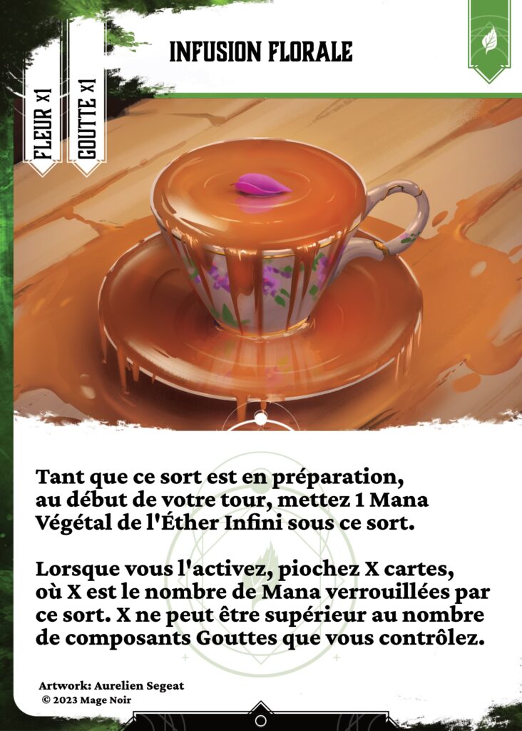 Infusion florale fr