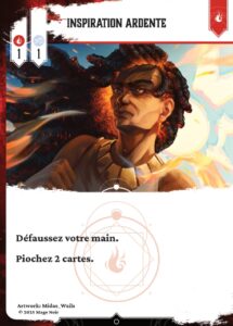 Inspiration ardente fr