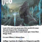Lances de l hiver fr