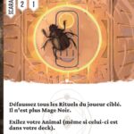 Malediction antique fr