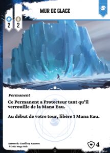 Mur de glace fr