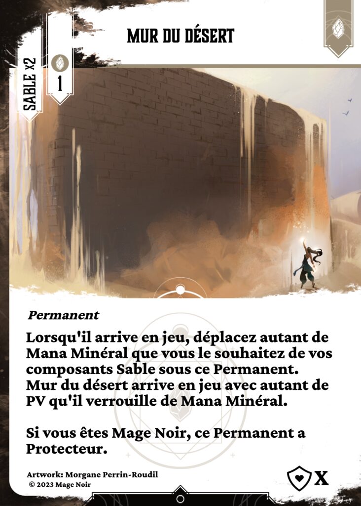 Mur du desert fr