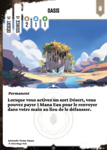 Oasis fr