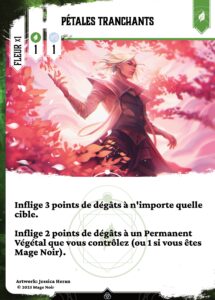 Petales tranchants fr