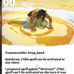 Quicksand en