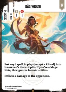 Ra s wrath en