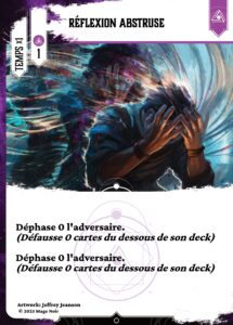 Reflexion abstruse fr