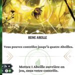 Reine abeille fr