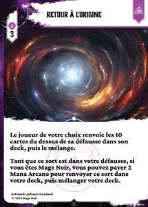 Retour a l origine fr