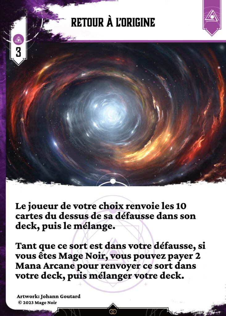 Retour a l origine fr