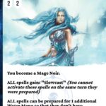 Ritual of absolute zero en