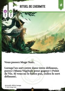 Rituel de l hermite fr